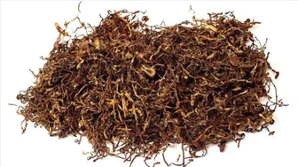 Edirne'de kaçak tütün operasyonu