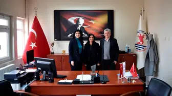 Afitap Özdelikara, OMÜ Vezirköprü MYO'ya atandı