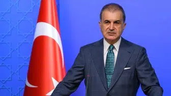 AK Parti Sözcüsü Çelik: Suriye’de birlik ve bütünlük sağlanması ve terörün ortadan kalkması için atılan her adım kıymetlidir