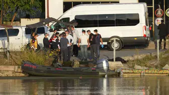 Kırıkkale’deki vahşi cinayette karar: Sevgi Gülden Yalçıner’in katillerine müebbet