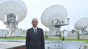 Bakan Uraloğlu açıkladı: TV kanal sayımız 2025 yılı sonu itibarıyla 532'ye ulaştı