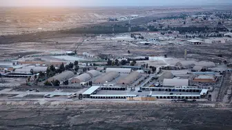 ABD, Irak'taki Ayn el-Esed Üssü'nden tamamen çekildi