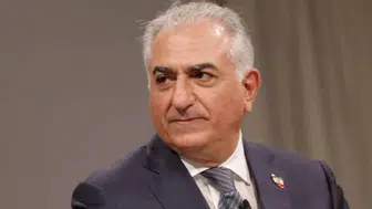 Sürgündeki veliaht prens Pehlevi’den dünyaya çağrı