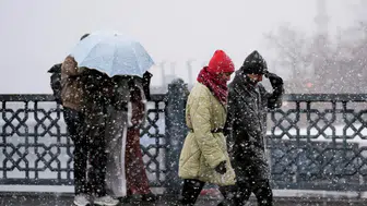 Sarı kod alarmı verildi: Meteoroloji'den 23 il için kritik kar ve fırtına uyarısı!