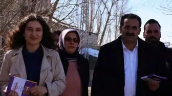 DEM Partili eşbaşkanlar gözaltında