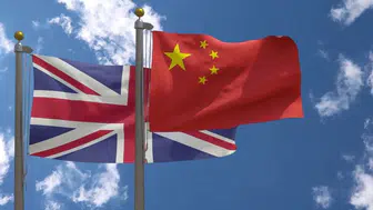 Çin'den İngiltere'ye tek taraflı vize muafiyeti
