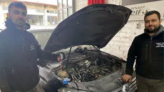 Uzmanlar uyardı: Araçlara gerekli bakım yapılmazsa insan hayatı tehlikeye girebilir!