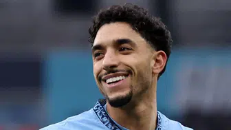 Fenerbahçe'den forvet operasyonu: Omar Marmoush için 30 milyon Euro'luk teklif!