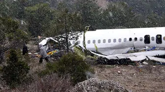 Avustralya'da uçak düştü: 2 kişi hayatını kaybetti