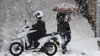 İstanbul Valiliği: Ağır taşıtlar ve kuryelerin trafiğe çıkışı yasaklandı!