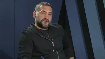 Eski futbolcu Ümit Karan hakkında tutuklama talebi