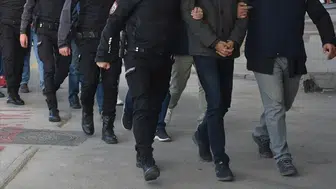 İstanbul merkezli 8 ilde yasadışı bahis operasyonu: 37 gözaltı