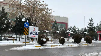 Şanlıurfa'da doğal gaz faciası: 13 kişi zehirlendi!