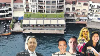 İBB dosyasından uyuşturucu partilerine: 33 isim itirafçı olmak için sıraya girdi!