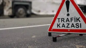 Denizli'de iki ayrı trafik kazası: 3 kişi hayatını kaybetti!