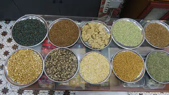 Kilis'in yüzyıllık lezzeti zahter hakkında bilinmesi gerekenler