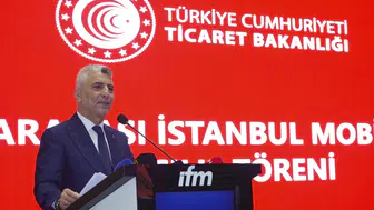 Bakan Bolat: Enflasyonu yüzde 20'lerin altına çekeceğiz