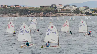 Didim'de yelken yarışları düzenlenecek