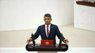 Eski AK Parti Uşak Milletvekili Mehmet Altay, Son Yolculuğuna Uğurlandı mı?