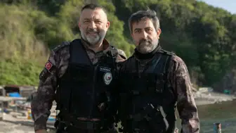 Arka Sokaklar Cevher ölüyor mu? Nail Kırmızıgül diziden ayrıldı mı?