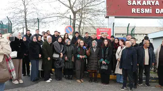 Sakarya'da karısını öldüren sanığın cezası ağırlaştırılmış müebbet hapis