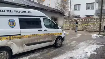 Elazığ'da iki grup arasındaki kavgada bir kişi vuruldu