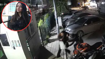 İzmir'de bir kadın cinayeti: Pusu kurup öldürdü!