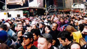 ABD'de ortalama yaşam süresi uzuyor!