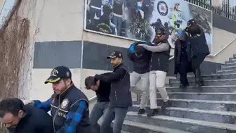 İstanbul’da 5 milyon dolarlık şirket vurgunu! Ortağını dolandırıp iş hanı satın aldı