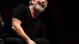 Cem Yılmaz Oğlu Kemal ile Sosyal Medyada Gündem Oldu