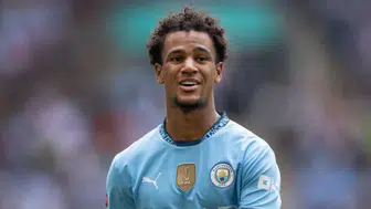 Fulham, Manchester City futbolcusu Oscar Bobb'u transfer etti