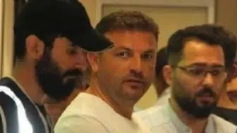 Veysel Şahin’in tüm mal varlığına el konuldu !