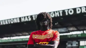 Galatasaray'da Caleb Yirenkyi bombası! Okan Buruk'un en çok beğendiği o isim deşifre oldu