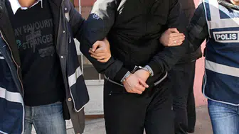 Konya'da yol verme kavgası kanlı bitti: 2 kişiyi bıçaklayan şahıs tutuklandı