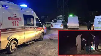 Kütahya'da kayıp olarak aranan 15 yaşındaki kızın cesedi bulundu