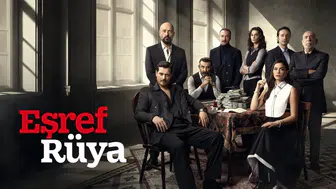 Eşref Rüya'nın Çiğdem'i Joy Award'da boy gösterdi