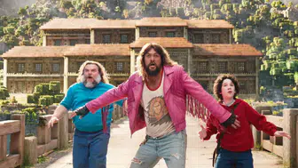 Jason Momoa duyurdu, Minecraft 2 sete çıkıyor!