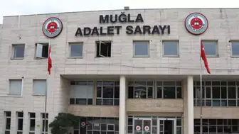 Muğla’da telefon dolandırıcılığı: 2 milyon TL’lik altın çalan sahte polis yakalandı