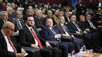 Ak Parti Genel Başkan Yardımcısı Öğütken açıkladı: Türkiye'nin güneyinde bir devlet kurdurmayacağız