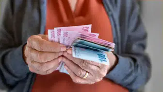 En düşük emekli maaşı Resmi Gazete'de yayımlanarak yürürlüğe girdi