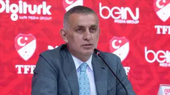 TFF Başkanı İbrahim Hacıosmanoğlu sağlık operasyonu geçirdi