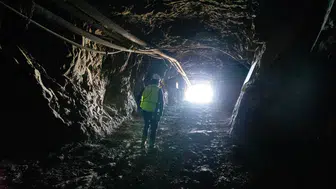 Üretici enflasyonunda madencilik zirvede: Yıllık artış %44,75’e ulaştı