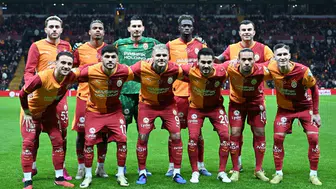 Galatasaray ile Atletico Madrid yarın karşılaşacak