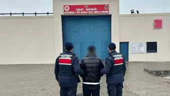 Adıyaman'da jandarma operasyonu: 11 kişi tutuklandı