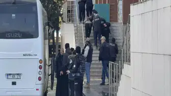 Yalova'da 3 polisin şehit olduğu DEAŞ operasyonunda tutuklu sayısı 63'e yükseldi