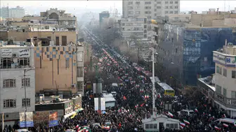 Rusya ve Umman, İran'daki son durumu görüştü