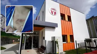 İBB kreşinde darp ve cinsel istismar skandalı! Mağdur çocuk anlattı: Çıplakken kameraya çekmişti