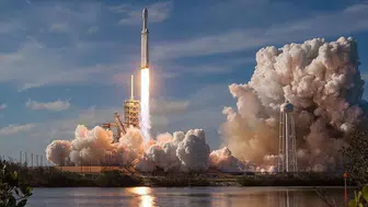 Güney Kore NEONSAT-1A uydu sistemini fırlattı