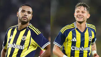 Fenerbahçe'de transfer hareketliliği sürüyor: En-Nesyri ve Szymanski'nin ayrılığı kesinleşti!