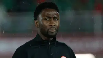 Beşiktaşlı futbolcu Wilfred Ndidi'nin acı günü: Babası hayatını kaybetti!